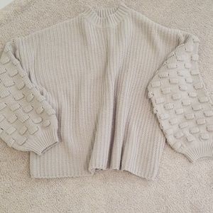 Vici Sweater